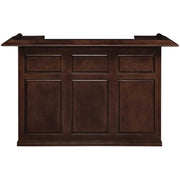 RAM Game Room Pub Series 72" Bar