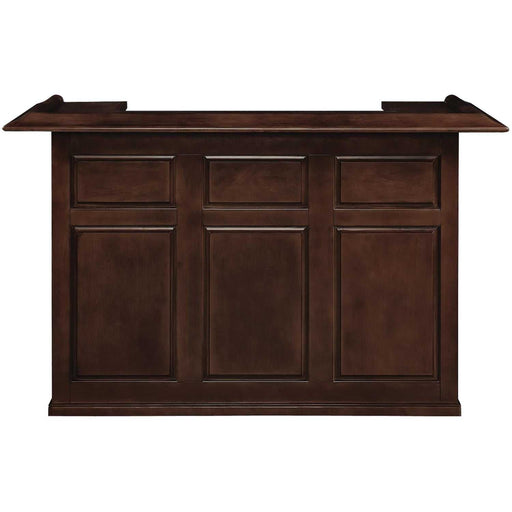RAM Game Room Pub Series 72" Bar