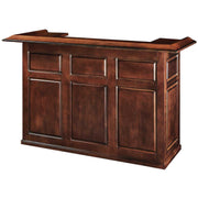 RAM Game Room Pub Series 72" Bar