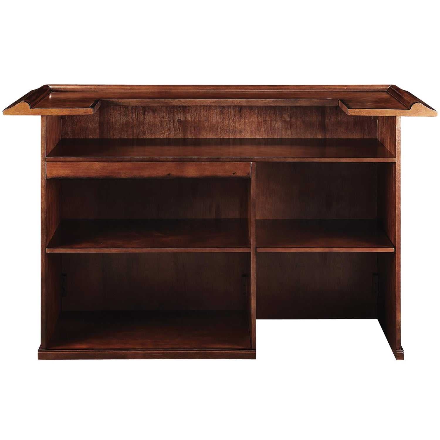 RAM Game Room Pub Series 72" Bar