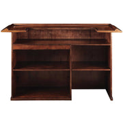 RAM Game Room Pub Series 72" Bar