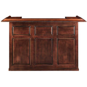 RAM Game Room Pub Series 72" Bar
