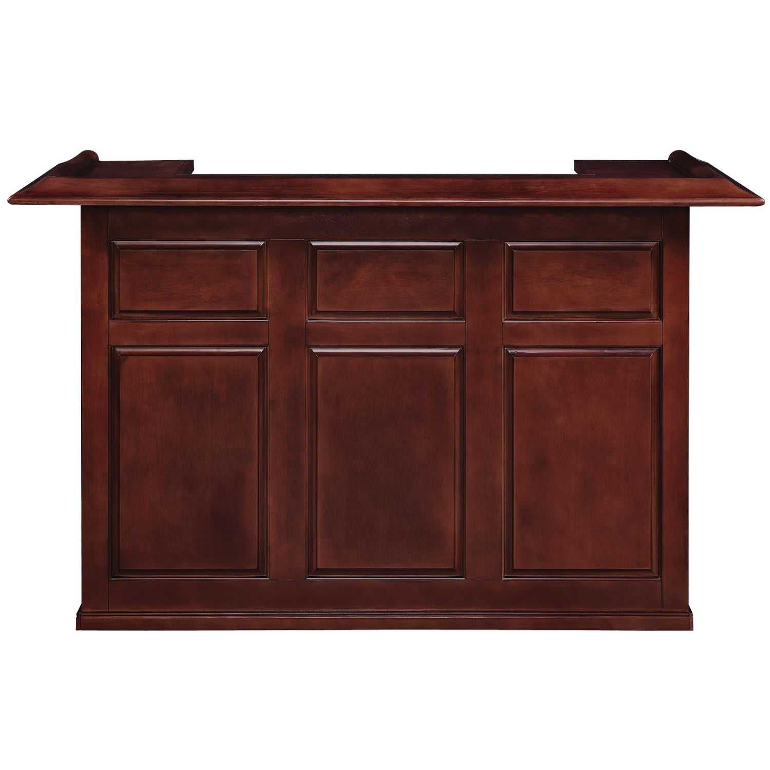 RAM Game Room Pub Series 72" Bar