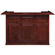 RAM Game Room Pub Series 72" Bar