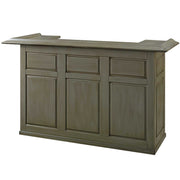 RAM Game Room Pub Series 72" Bar