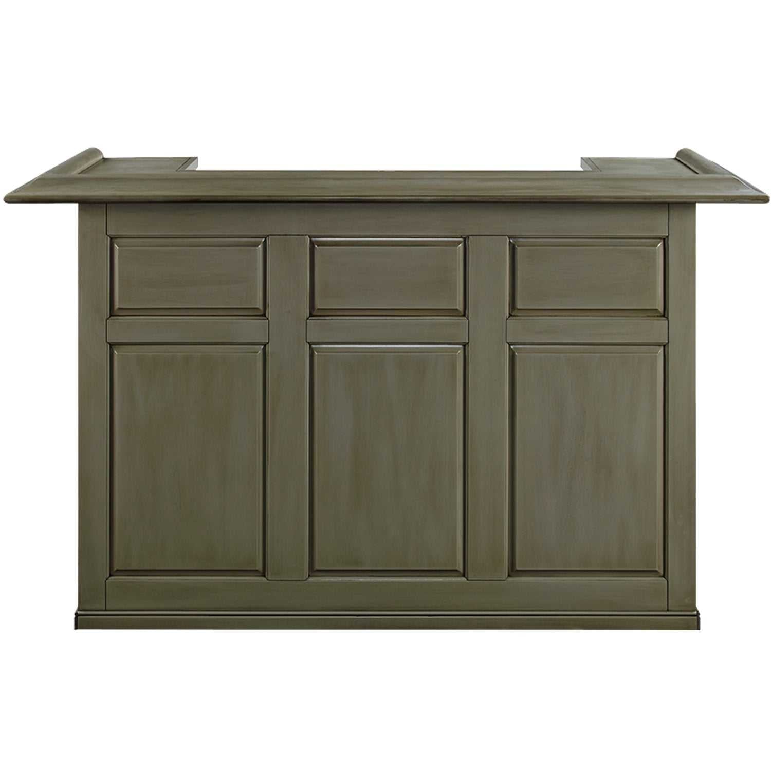RAM Game Room Pub Series 72" Bar