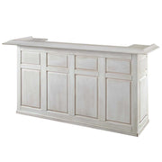 RAM Game Room Pub Series 84" Bar