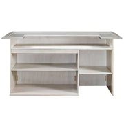 RAM Game Room Pub Series 84" Bar