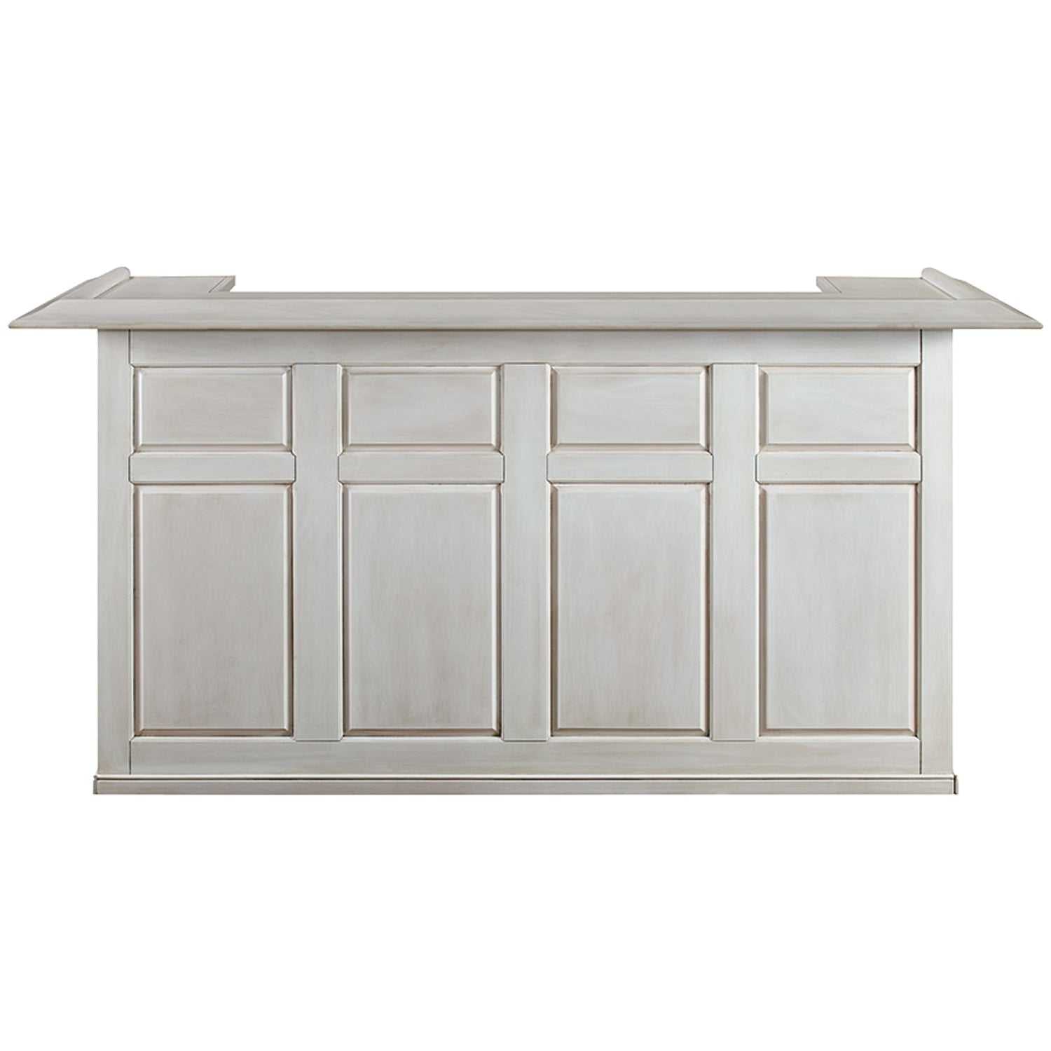 RAM Game Room Pub Series 84" Bar