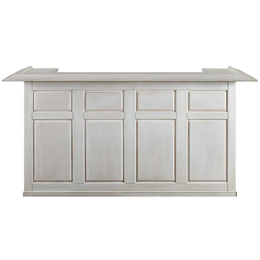 RAM Game Room Pub Series 84" Bar