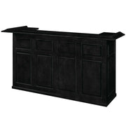 RAM Game Room Pub Series 84" Bar