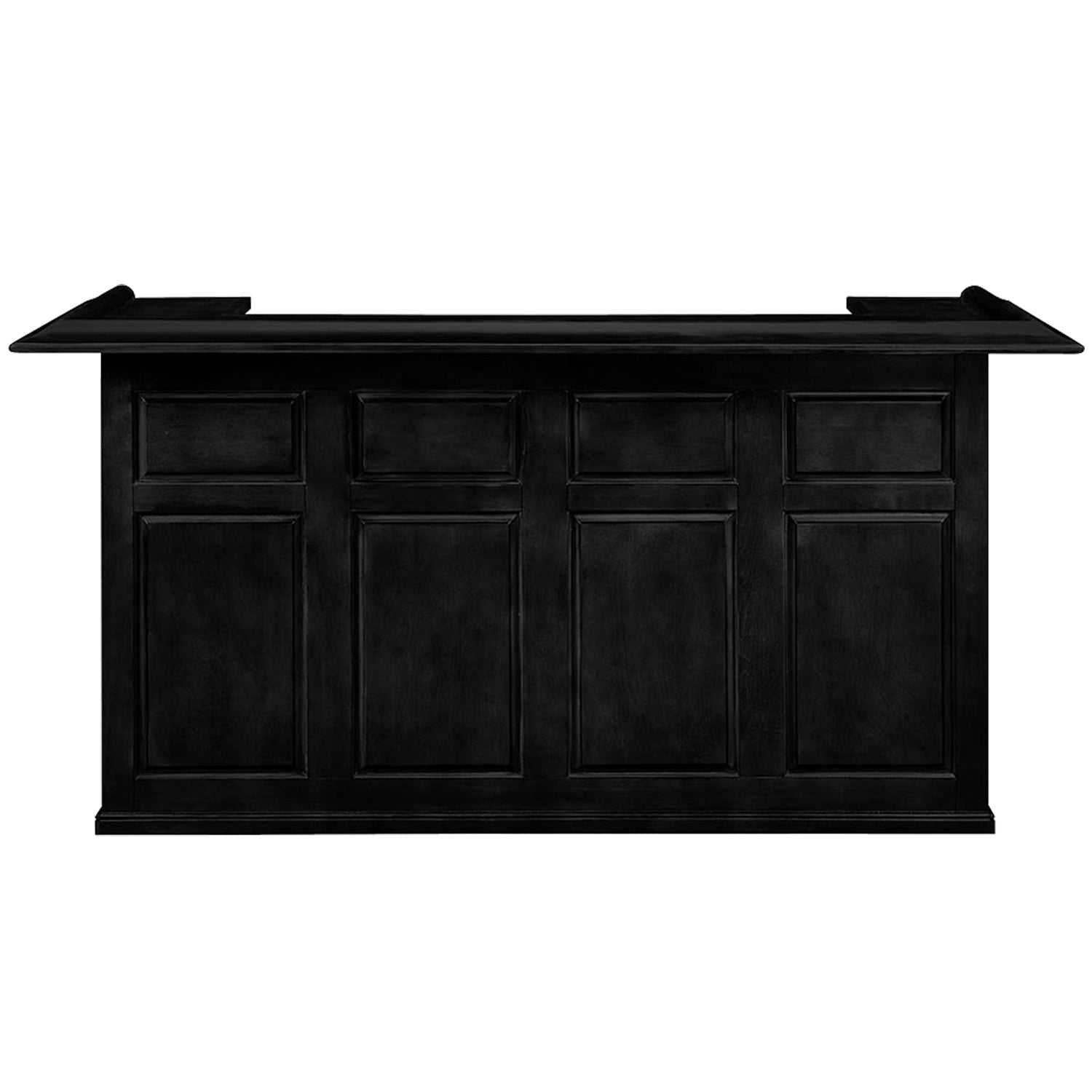 RAM Game Room Pub Series 84" Bar
