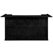 RAM Game Room Pub Series 84" Bar