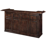 RAM Game Room Pub Series 84" Bar
