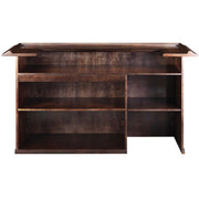 RAM Game Room Pub Series 84" Bar
