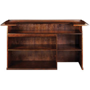 RAM Game Room Pub Series 84" Bar