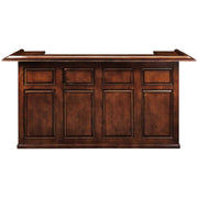 RAM Game Room Pub Series 84" Bar