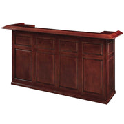 RAM Game Room Pub Series 84" Bar