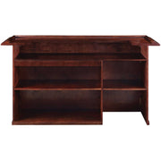 RAM Game Room Pub Series 84" Bar