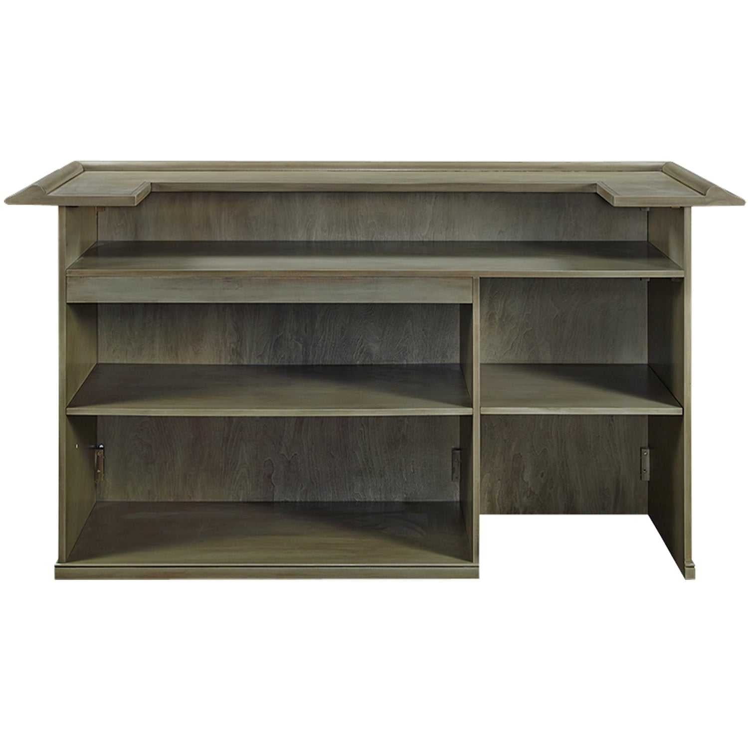 RAM Game Room Pub Series 84" Bar