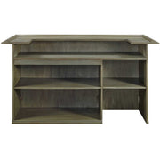 RAM Game Room Pub Series 84" Bar