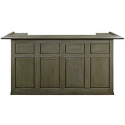 RAM Game Room Pub Series 84" Bar