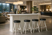 RAM Game Room Pub Series 84" Bar