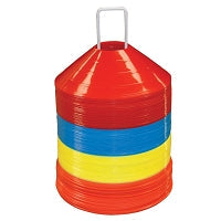 Jaypro Adjustable Soccer Rebounder Jaypro