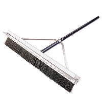 Jaypro Double Play Scarifier Broom Jaypro