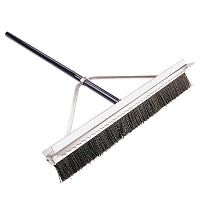 Jaypro Double Play Monster Drag Broom Jaypro