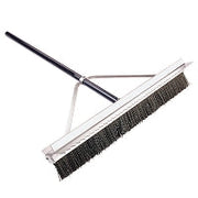 Jaypro Double Play Monster Drag Broom Jaypro