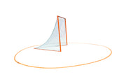 Jaypro Lacrosse Crease - Portable with Storage Bag Jaypro