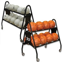 Jaypro Ball Carrier - Deluxe (18 Ball) Jaypro
