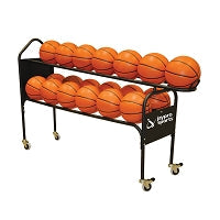 Jaypro Backboard -  Tempered Glass - Rectangular (72 in.W x 48 in.H) (Indoor) Jaypro