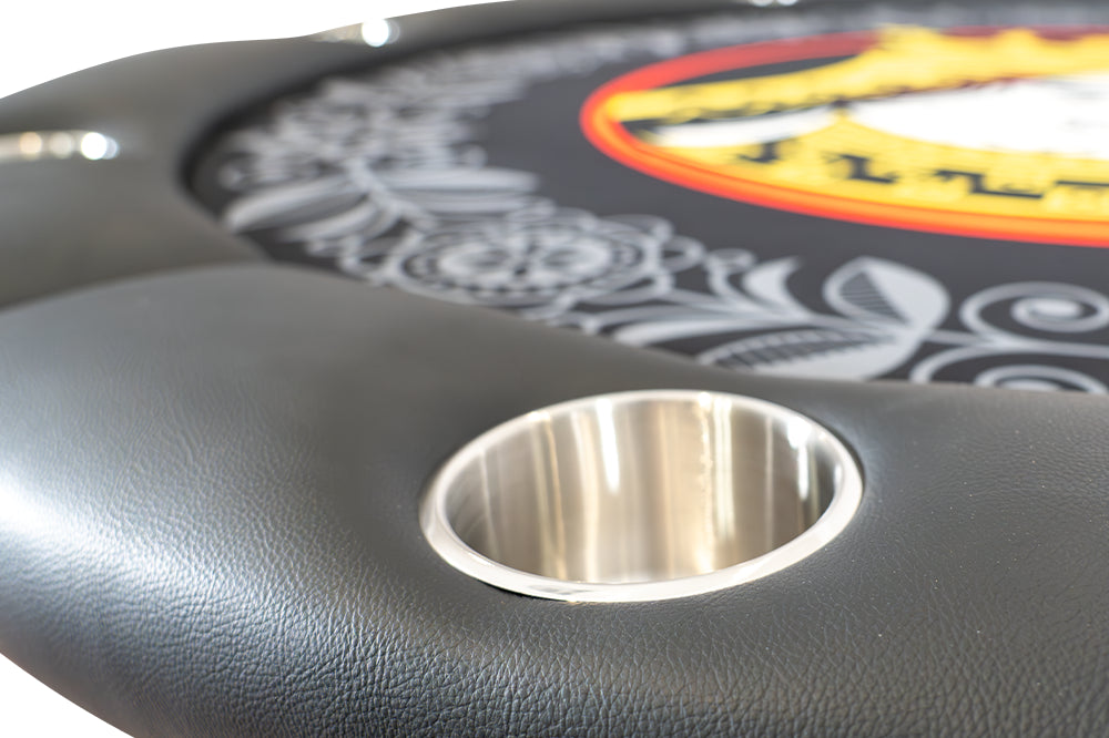 BBO Poker Tables Smart Fold Round