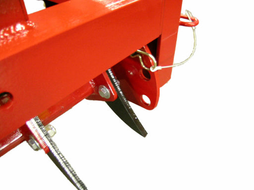 Newstripe Ripper Blade for DirtDoctor Newstripe