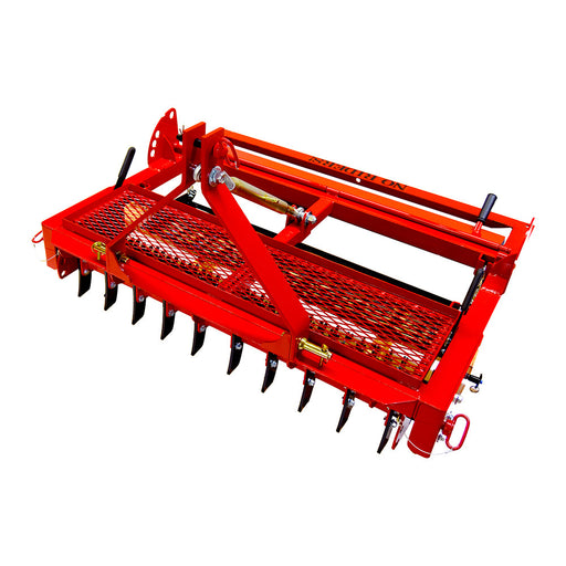 Newstripe DirtDoctor 3-Point Hitch Infield Drag & Groomer Newstripe