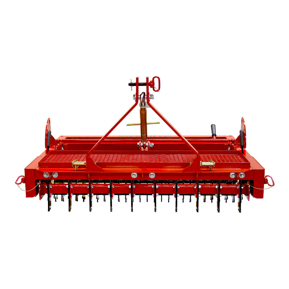 Newstripe DirtDoctor 3-Point Hitch Infield Drag & Groomer Newstripe