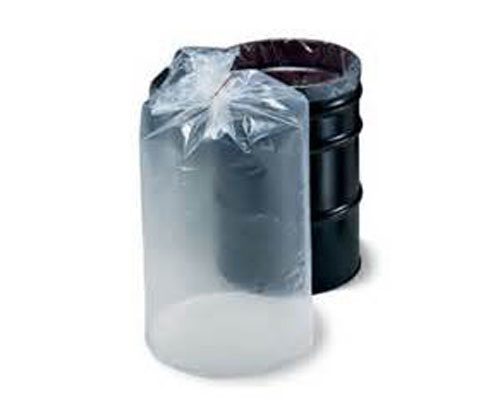 Newstripe PackMaster 55-Gallon Drum Liners (5 Pack) Newstripe