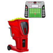 Lobster Phenom Two Commercial Tennis Ball Machine