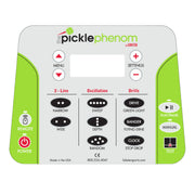 Lobster Pickle Phenom Commercial Pickleball Machine