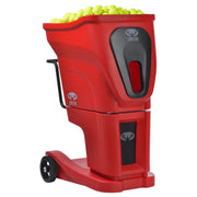 Lobster Phenom Two Commercial Tennis Ball Machine