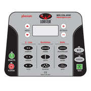 Lobster Phenom Commercial Tennis Ball Machine