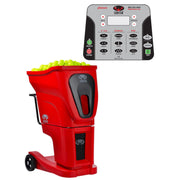 Lobster Phenom Commercial Tennis Ball Machine