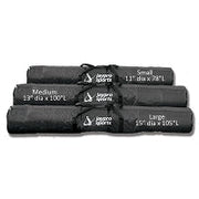 Jaypro Lacrosse - Replacement - Field   Net (4mm) (6 ft.W x 6 ft.H x 7 ft.D) Jaypro