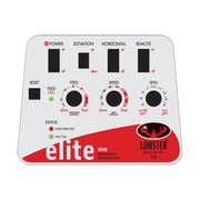 Lobster Elite One Tennis Ball Machine