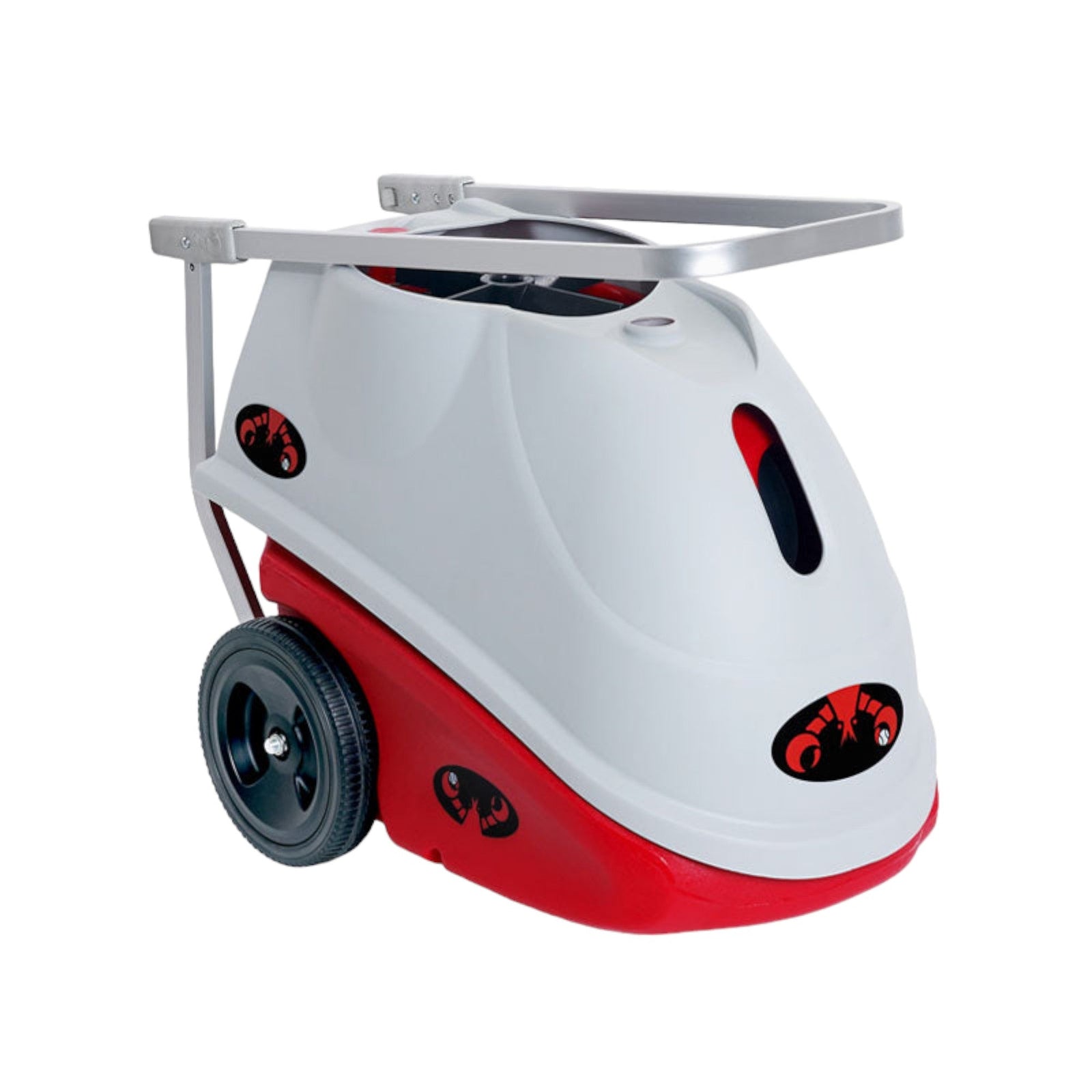 Lobster Elite Three Tennis Ball Machine