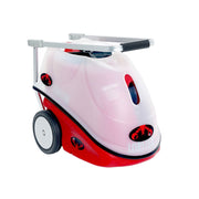Lobster Elite Grand Four Tennis Ball Machine