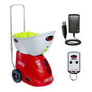 Lobster Elite Liberty Tennis Ball Machine