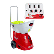 Lobster Elite Liberty Tennis Ball Machine